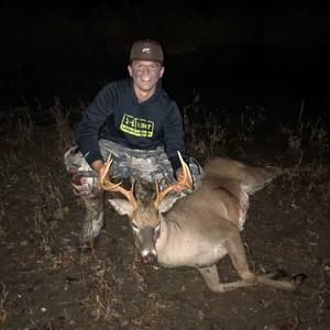 Meet your Posher, Mark